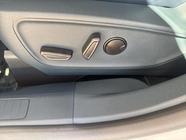 new 2024 Ford Maverick car, priced at $36,555