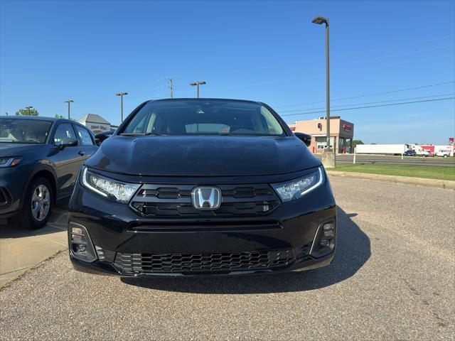 new 2025 Honda Odyssey car, priced at $48,360
