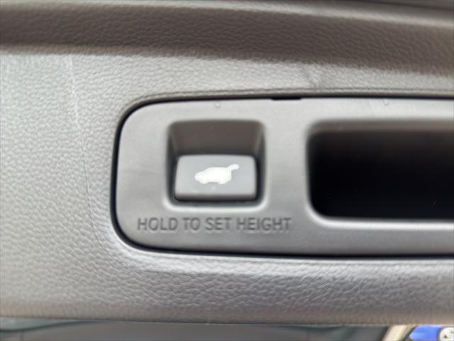 new 2026 Honda CR-V Hybrid car, priced at $40,120