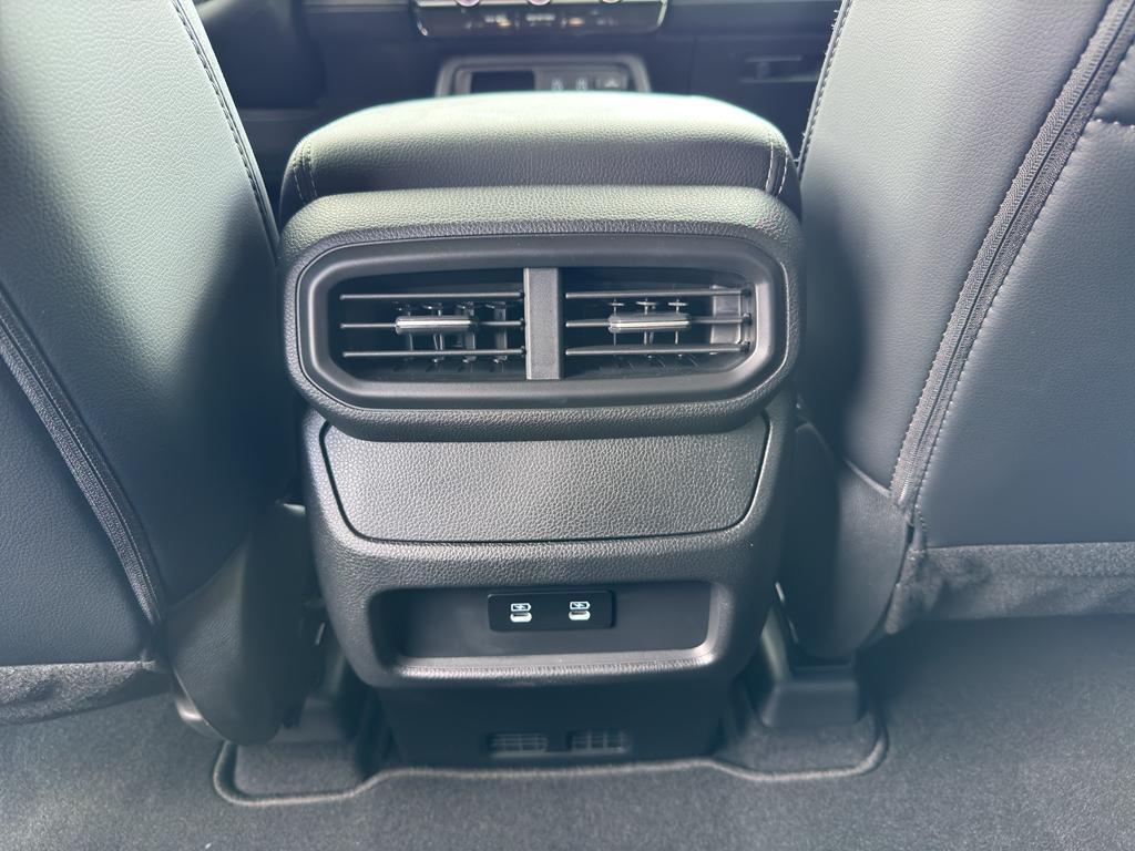 new 2026 Honda Passport car, priced at $46,900