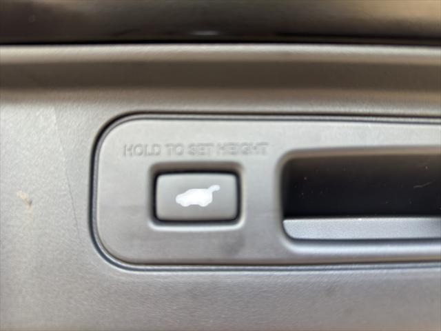 new 2026 Honda Passport car, priced at $46,900