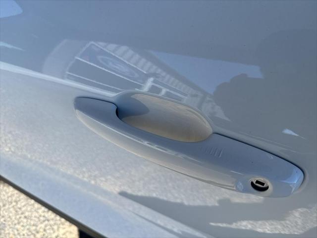 new 2025 Ford Escape car, priced at $29,835