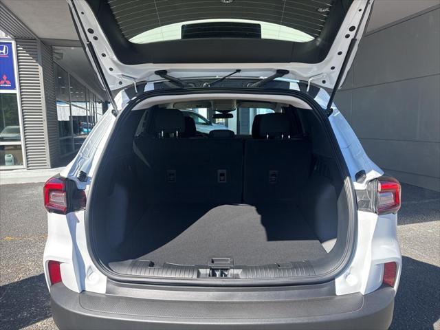 new 2025 Ford Escape car, priced at $29,835