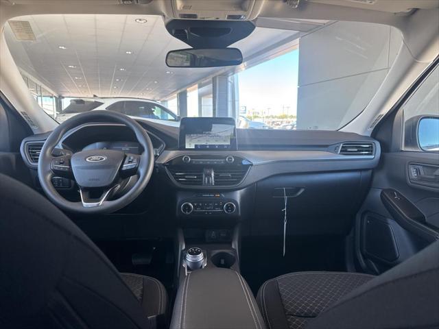 new 2025 Ford Escape car, priced at $29,835