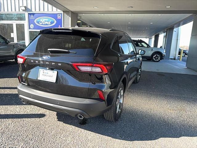 new 2025 Ford Escape car, priced at $32,475