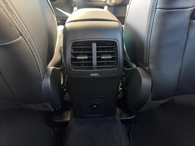 new 2025 Ford Escape car, priced at $32,475