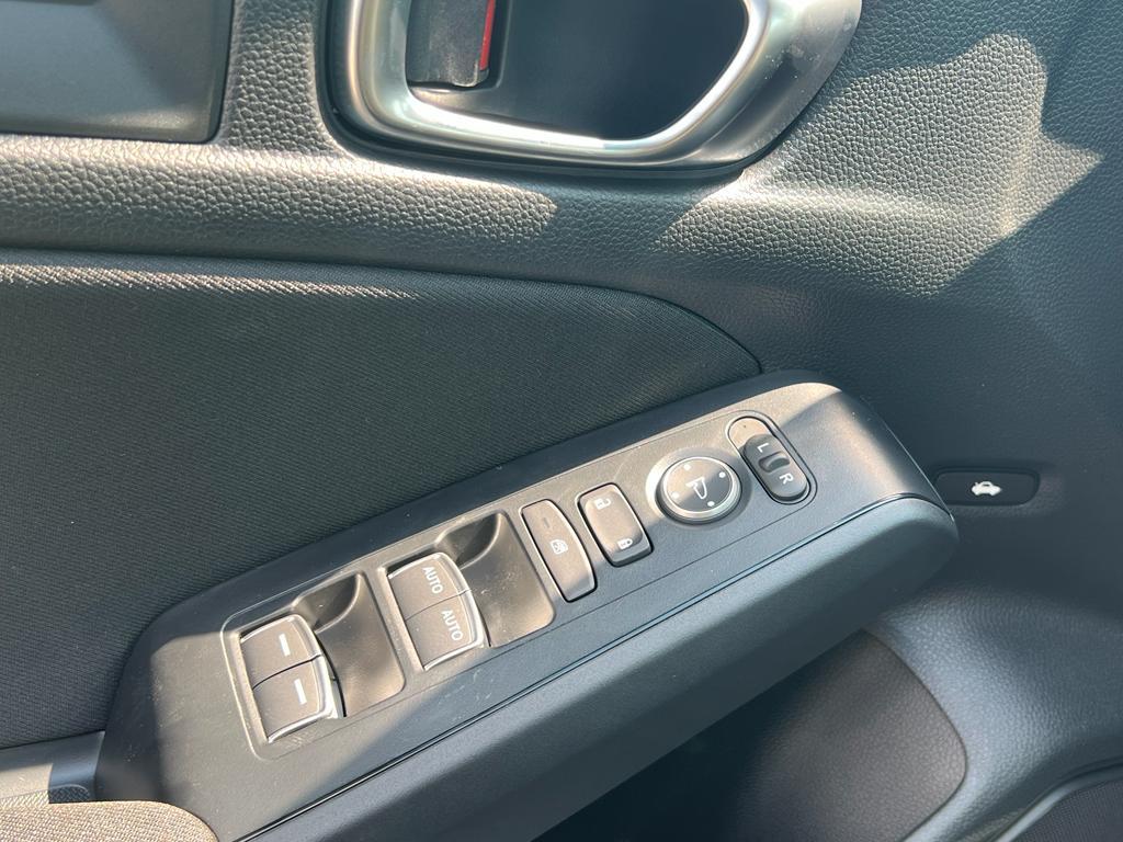 new 2026 Honda Civic car, priced at $28,245
