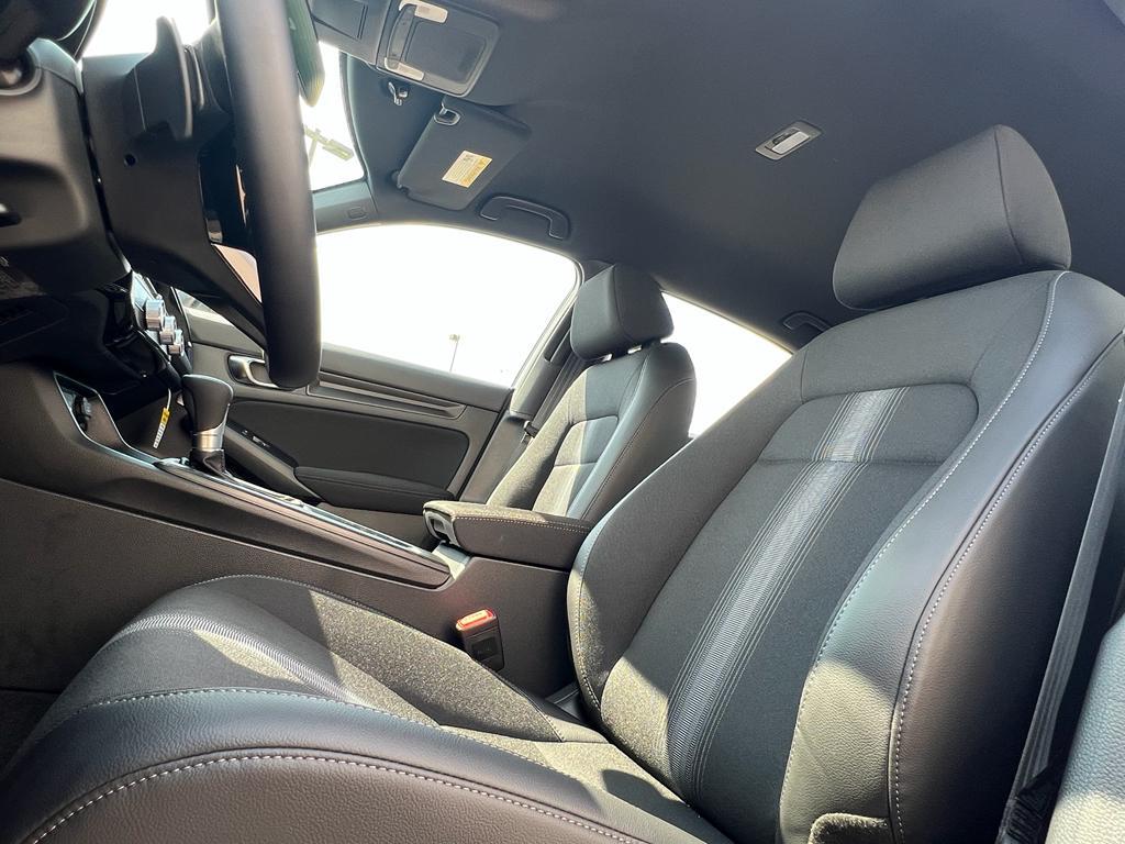 new 2026 Honda Civic car, priced at $28,245