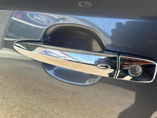 used 2013 Nissan Leaf car, priced at $4,785