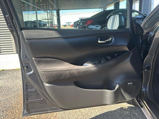 used 2013 Nissan Leaf car, priced at $4,785