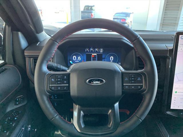 new 2024 Ford Expedition car, priced at $78,595