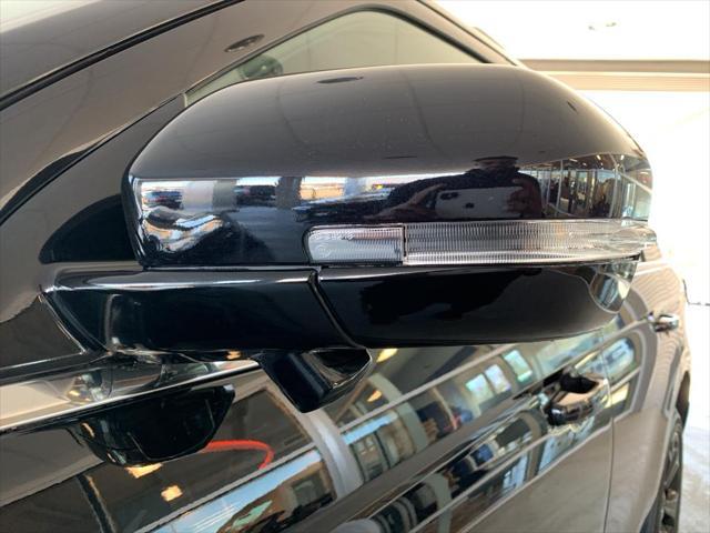 new 2024 Ford Expedition car, priced at $78,595