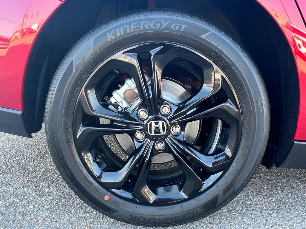 new 2025 Honda Accord car, priced at $32,165