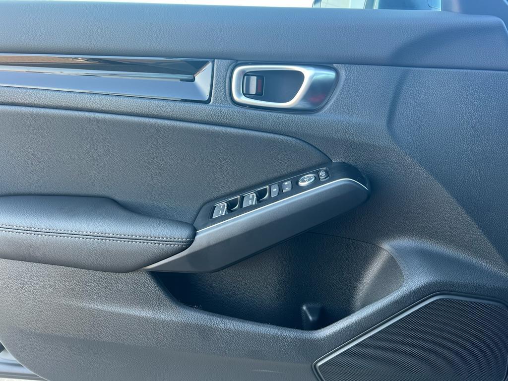 new 2026 Honda Civic Hybrid car, priced at $35,145