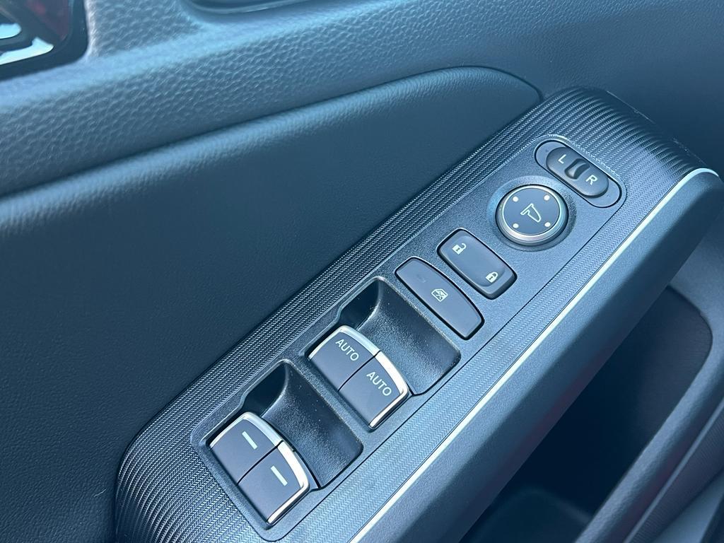 new 2026 Honda Civic Hybrid car, priced at $35,145