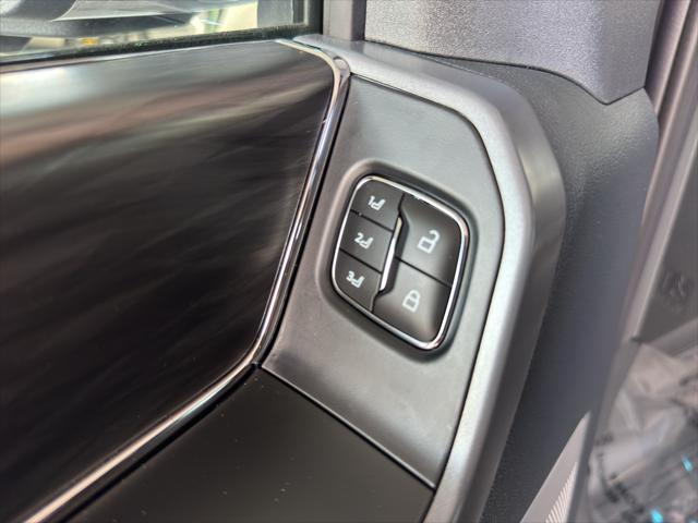 new 2025 Ford F-150 car, priced at $74,975
