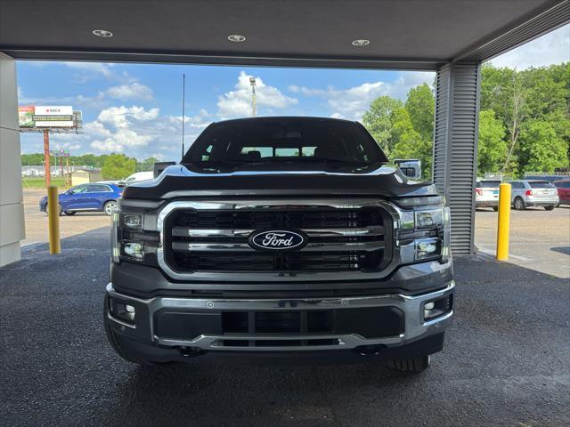 new 2025 Ford F-150 car, priced at $74,975