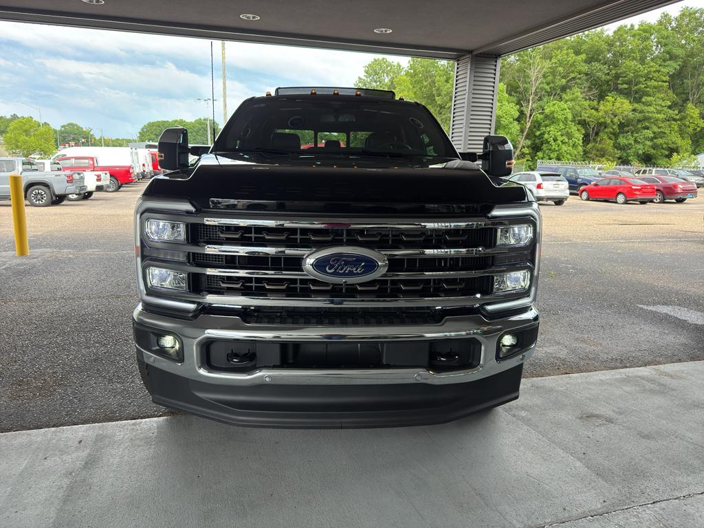 new 2025 Ford F-250 car, priced at $98,840