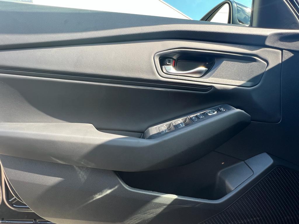 new 2025 Honda Accord car, priced at $31,710