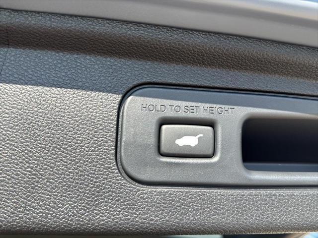 new 2025 Honda Odyssey car, priced at $53,085