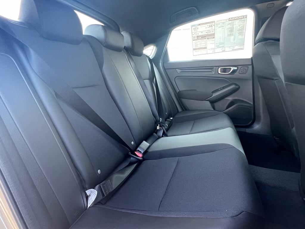new 2026 Honda Civic car, priced at $29,445