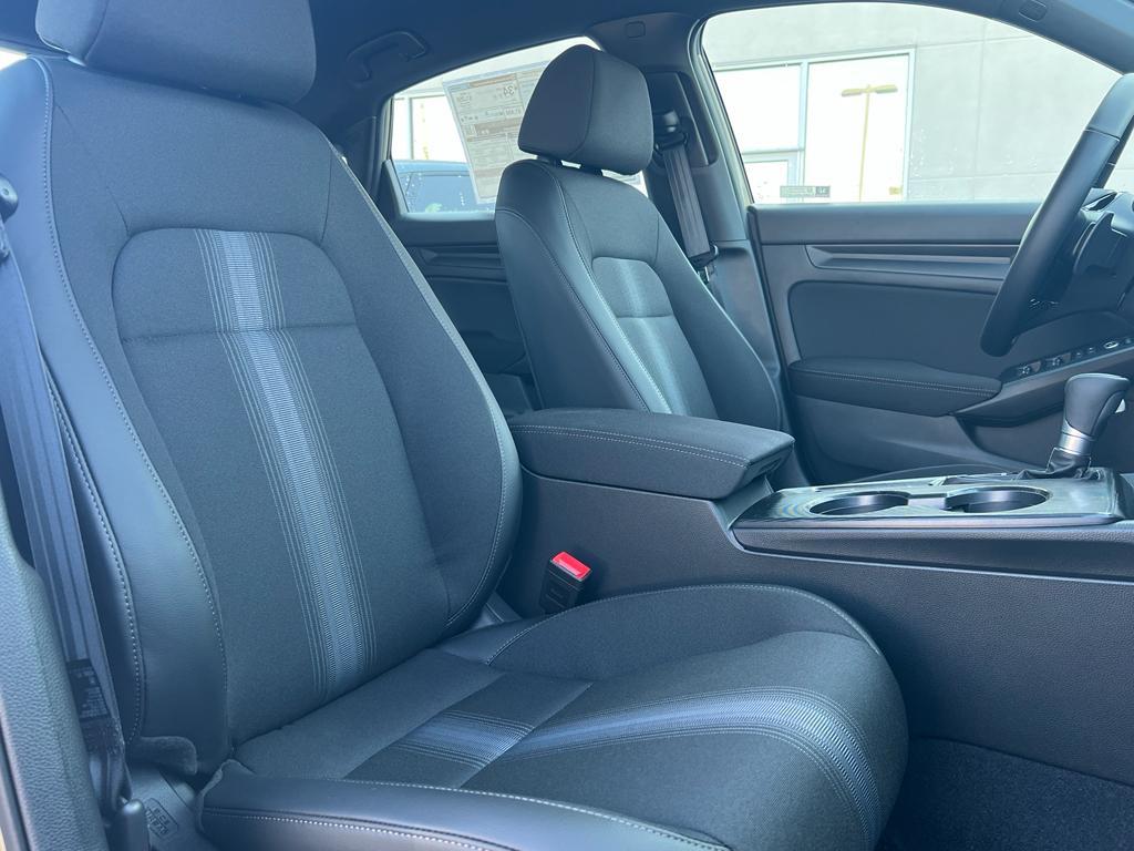 new 2026 Honda Civic car, priced at $29,445