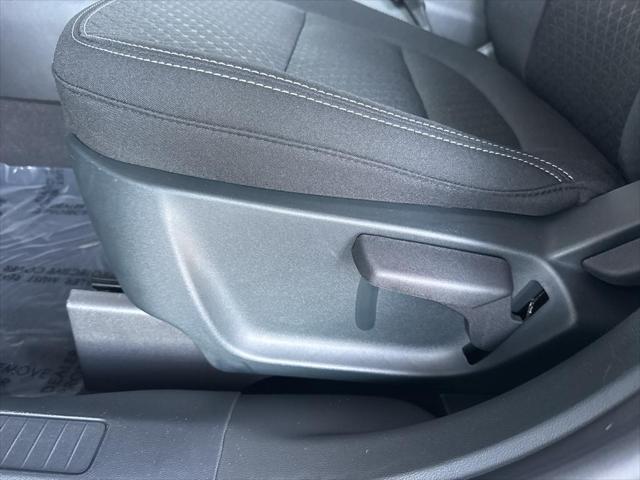 new 2025 Ford Escape car, priced at $32,320