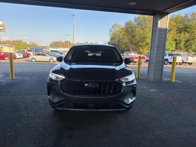 new 2025 Ford Escape car, priced at $32,320