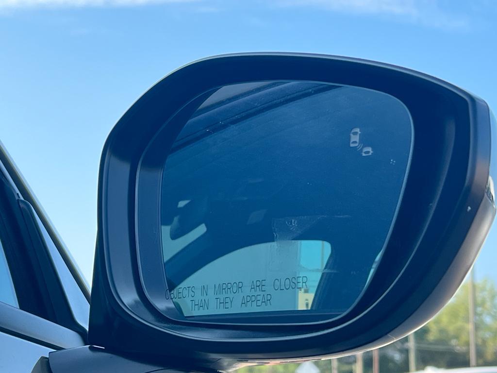 new 2025 Honda Civic car, priced at $29,055