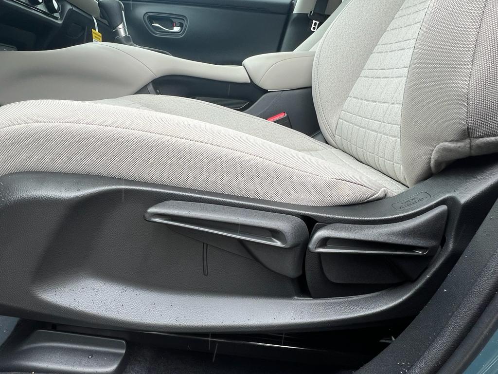 new 2026 Honda HR-V car, priced at $28,050