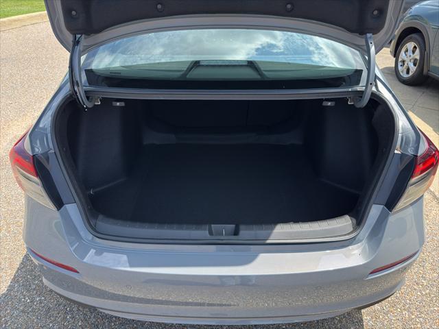 new 2025 Honda Civic Hybrid car, priced at $33,555