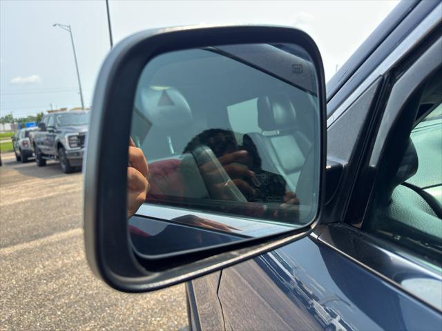 used 2020 Jeep Grand Cherokee car, priced at $23,286
