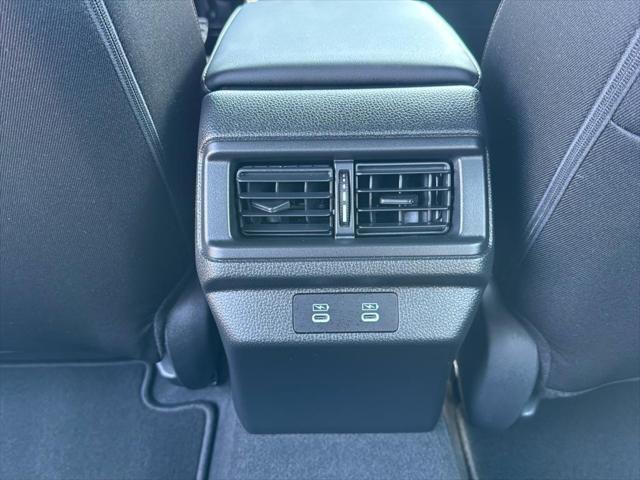new 2025 Honda Accord Hybrid car, priced at $35,260