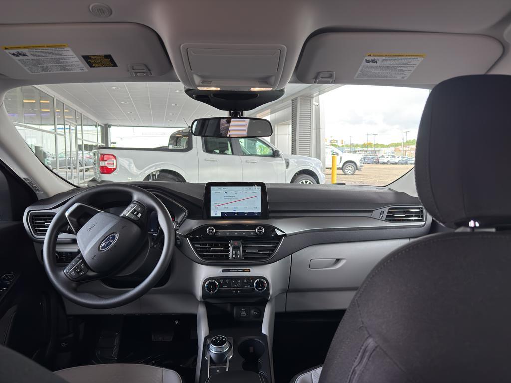 new 2025 Ford Escape car, priced at $30,990