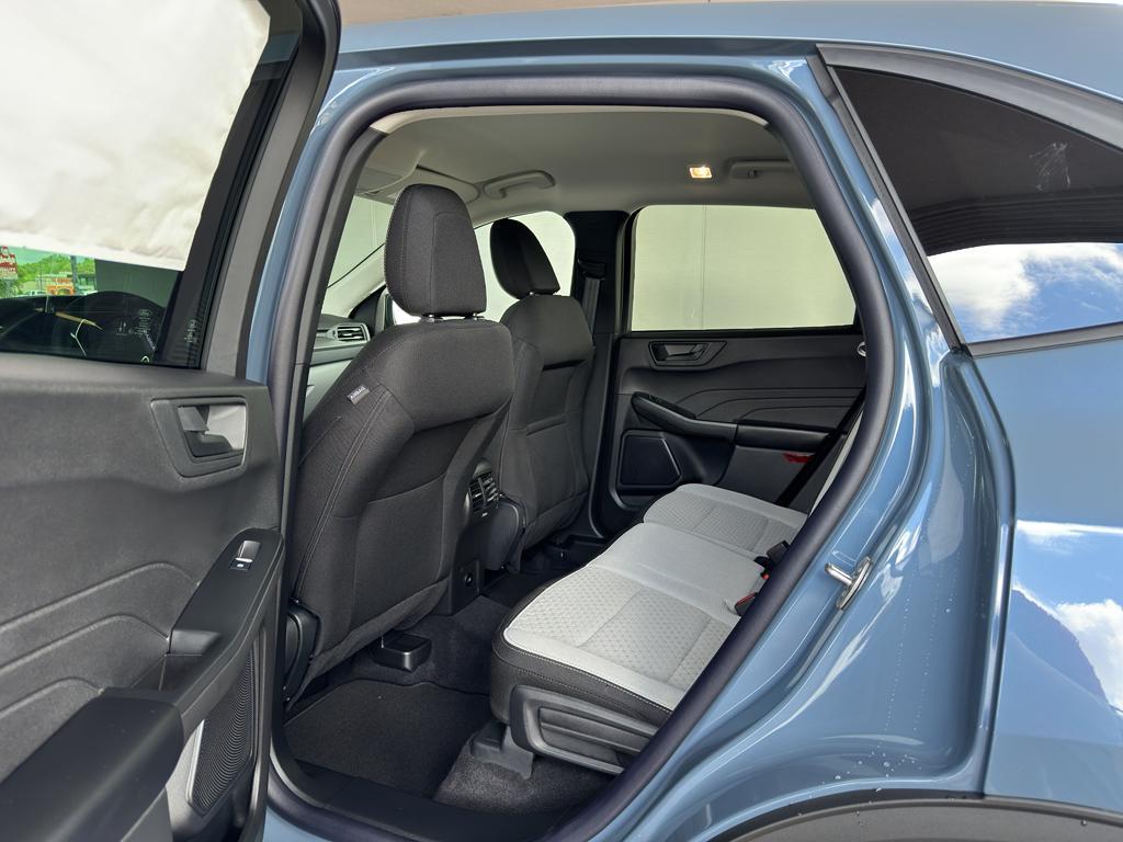 new 2025 Ford Escape car, priced at $30,990