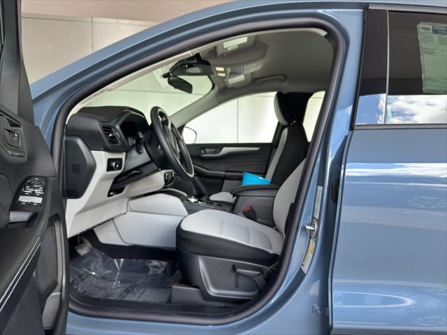 new 2025 Ford Escape car, priced at $30,990