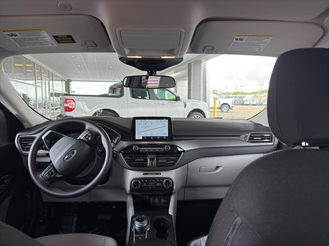 new 2025 Ford Escape car, priced at $30,990