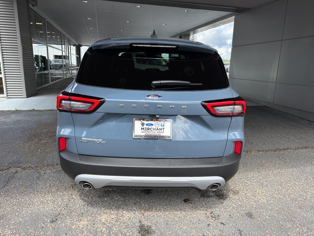 new 2025 Ford Escape car, priced at $30,990