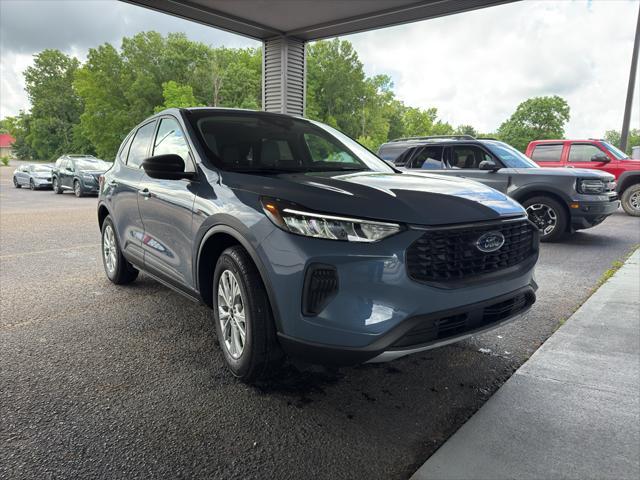 new 2025 Ford Escape car, priced at $30,990
