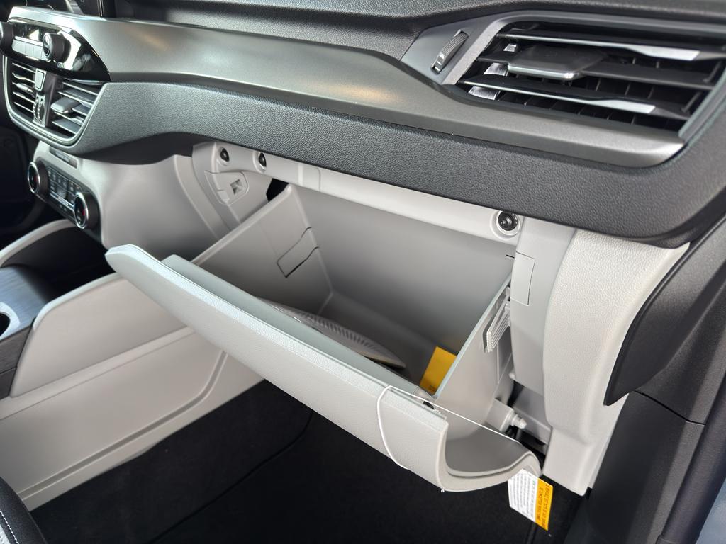 new 2025 Ford Escape car, priced at $30,990