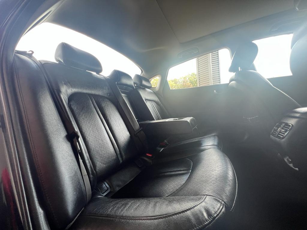used 2016 Kia Optima car, priced at $15,185