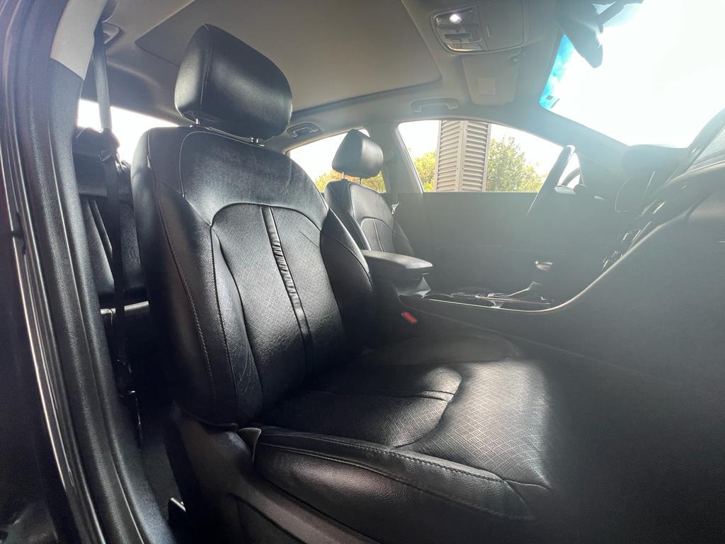 used 2016 Kia Optima car, priced at $15,185