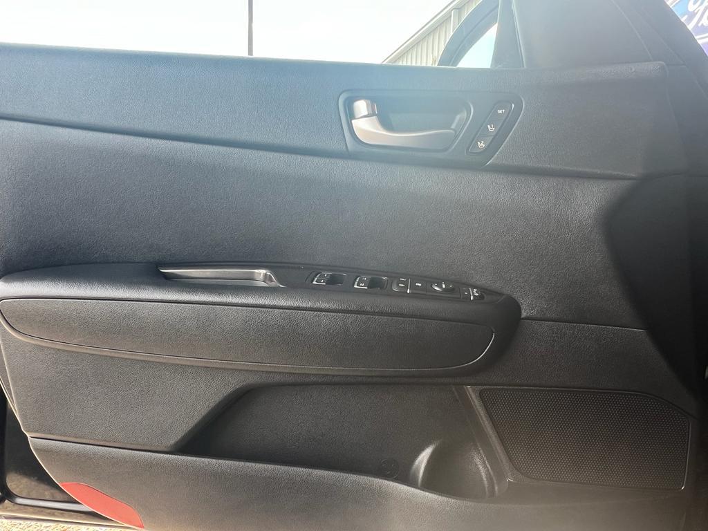 used 2016 Kia Optima car, priced at $15,185