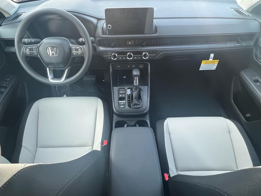 new 2026 Honda CR-V car, priced at $35,055