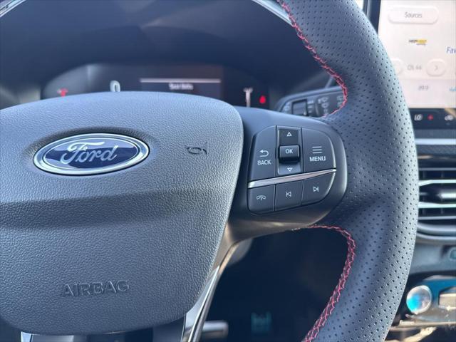 new 2024 Ford Escape car, priced at $33,225