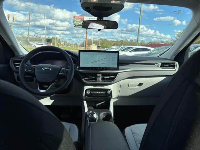 new 2025 Ford Escape car, priced at $32,475