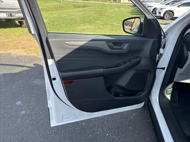 new 2025 Ford Escape car, priced at $32,475