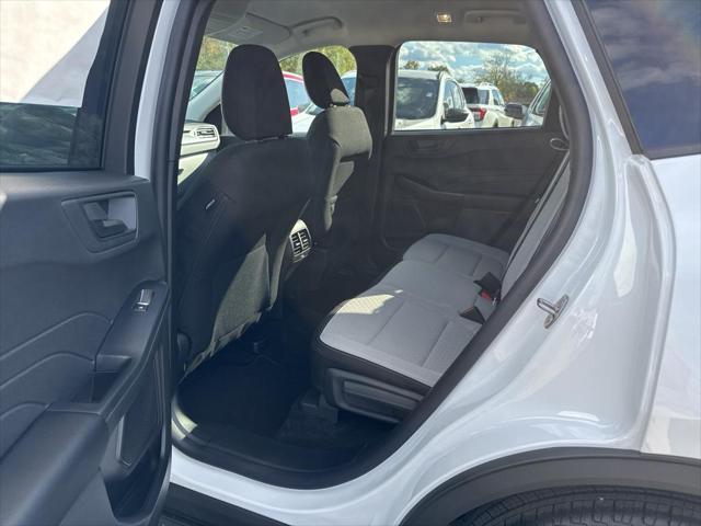 new 2025 Ford Escape car, priced at $32,475