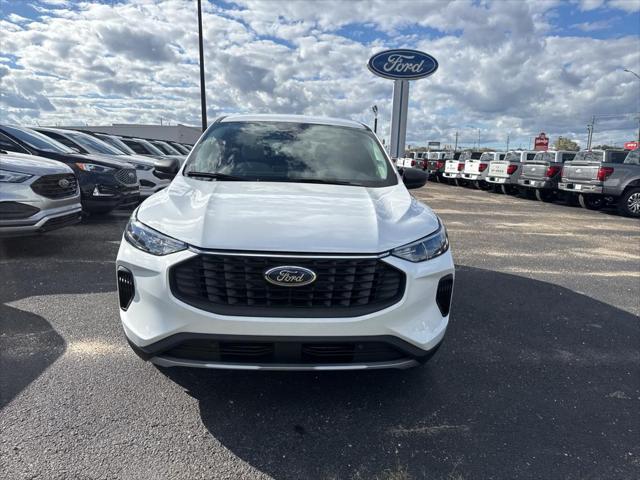 new 2025 Ford Escape car, priced at $32,475