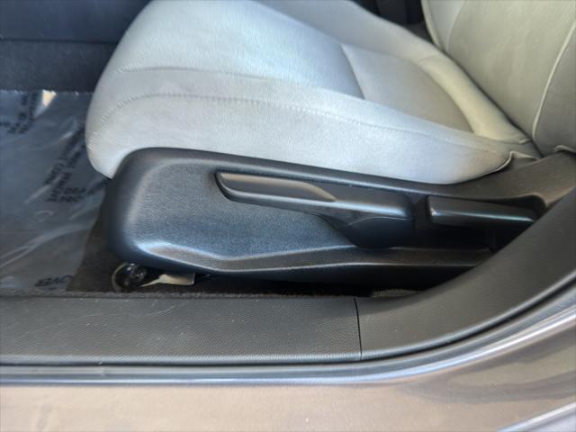 used 2020 Honda Accord car, priced at $22,499